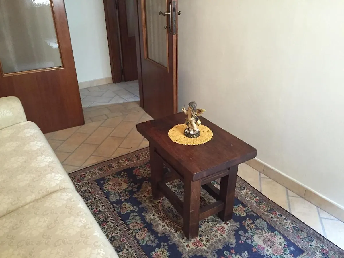 House In San Gimignano Appartement Italië