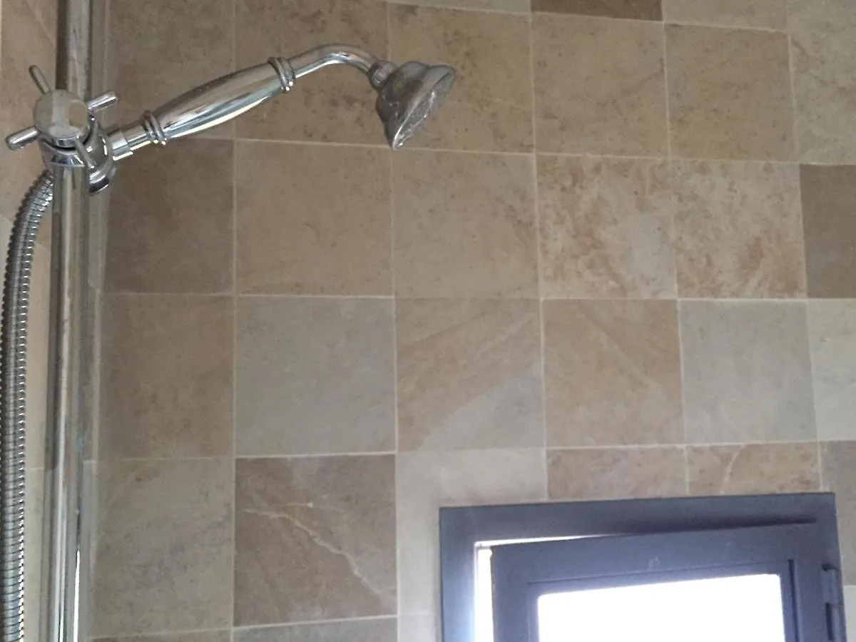House In San Gimignano Appartement