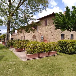 Vakantieboerderij Agriturismo Le Rote, San Gimignano
